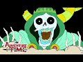 The Lich S Lore Evil Is Eternal Adventure Time Cartoon Network Compilation