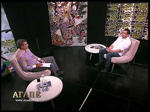 Agape-Davor Dzalto(24.06.18)