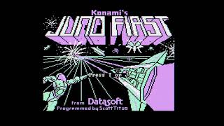 Demonstration - Juno First for the IBM PC