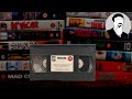 20 Random VHS Tapes Ashens