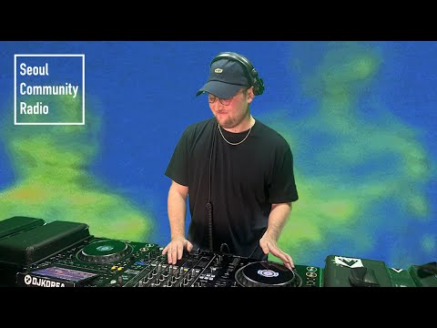 Tom VR | SCR Guestmix | SCR