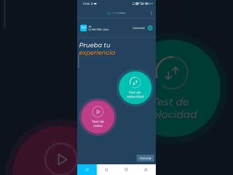 Claro 4.5G B28+B7+B7 Punchana, Maynas Loreto - Perú