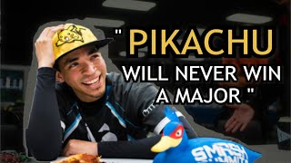 Top 10 SSBM Players Who WERE NOT Suppose to Win