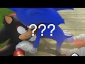 Sonadow Moments That Make Me Feel Like I Have Been Run Over By Truck