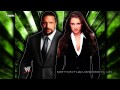 WWE: Triple H and Stephanie McMahon Theme ...