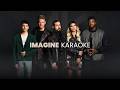 Pentatonix - Imagine (Karaoke Version) - AKademy Music