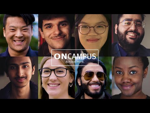ONCAMPUS Global