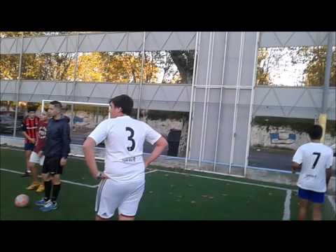 Stars vs Celta de Virgo - Copa Palermo