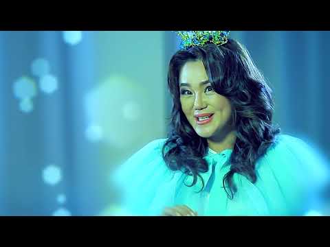 Ariunaa - Hairaar buteedeg (Music Video)