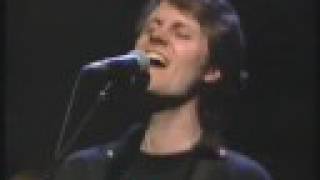 Blue Rodeo - Trust Yourself  (US TV debut 1991)
