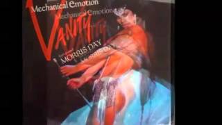 Vanity -Mechanical Emotion (Instrumental)