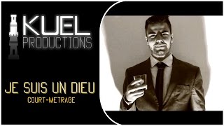 JE SUIS UN DIEU [Court-métrage]