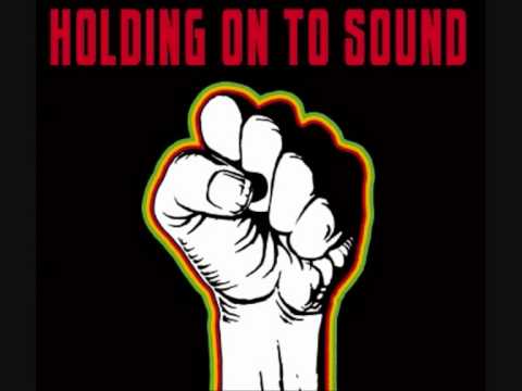Holding On To Sound - Kurt Russell