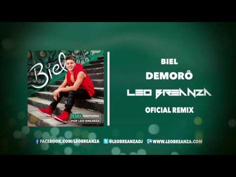 Biel - Demorô (Leo Breanza Remix)