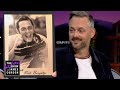 Nate Bargatze Has Come A Long Way Since This Headshot