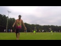Valdosta Spikeball - e720 Southeast Regionals 2016
