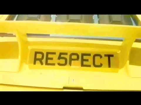 Rum - General Levy 20-01-2018 Ex Magazzini, Roma