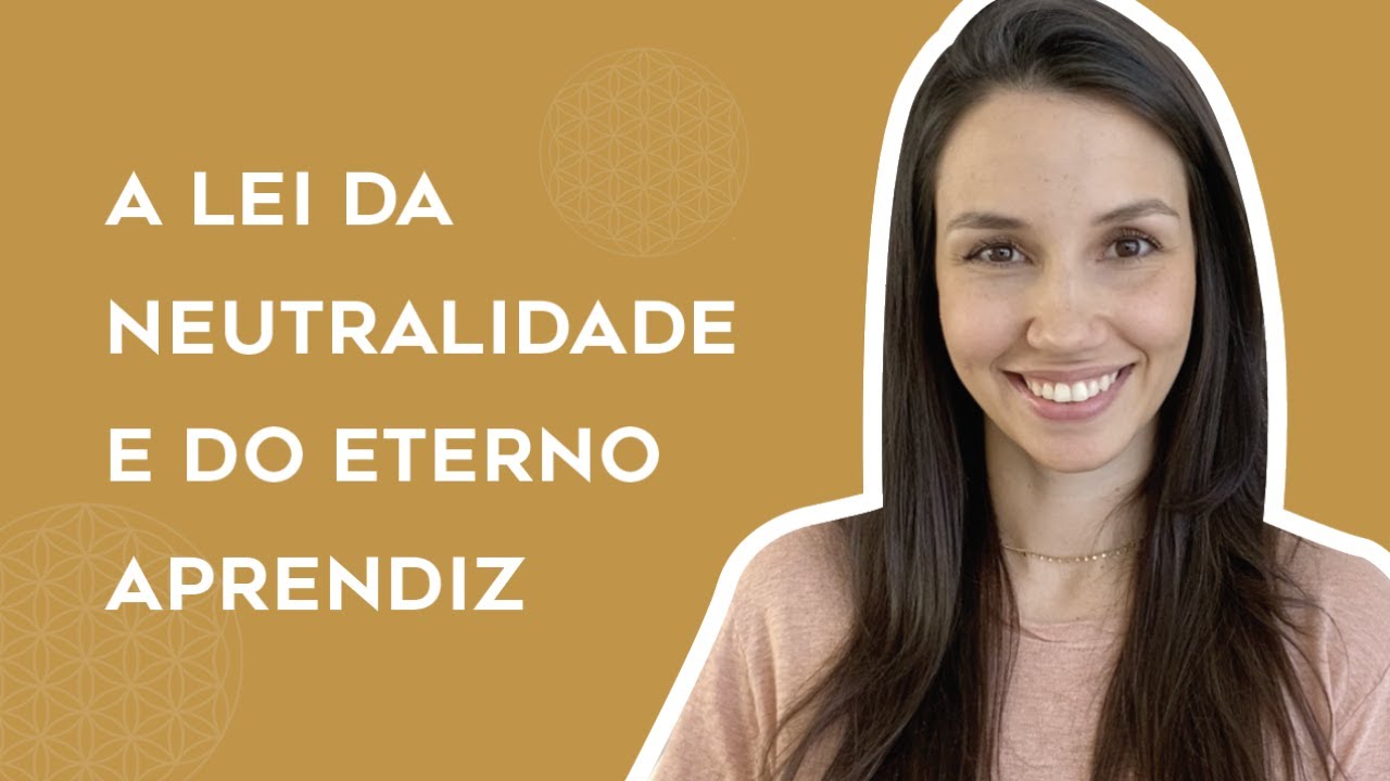 COMO LIDAR COM DESAFIOS ATRAVÉS DA LEI DA NEUTRALIDADE