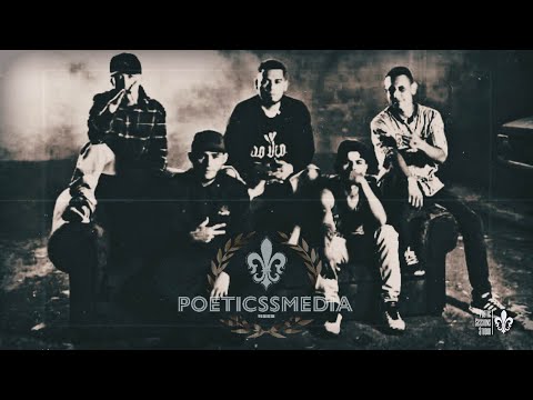 Llegamos Pa' Quedarnos - Team MF (NotaRap, Sonal & Blower El Intelectual)