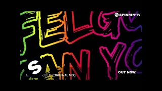 Felguk - Can You Feel It (Original Mix)