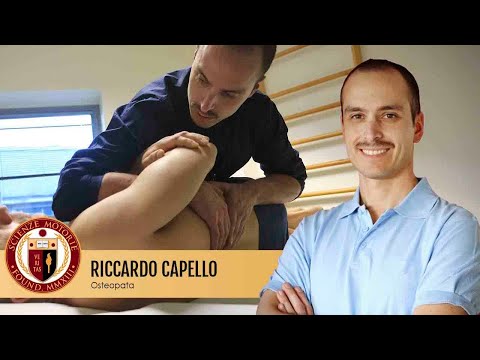 195° Talk Show Scienze Motorie – RICCARDO CAPELLO