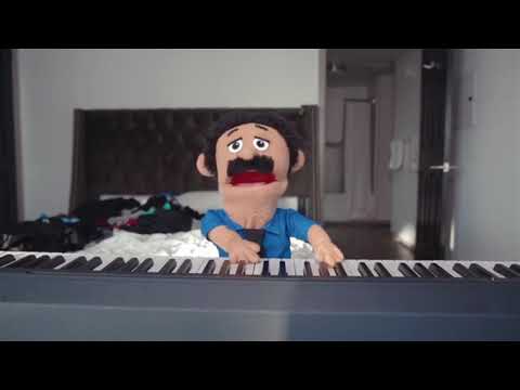 My name is Diego song