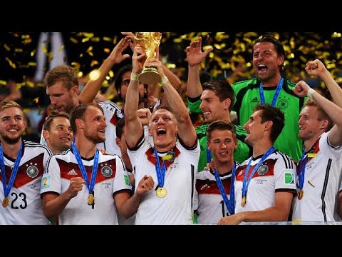 FIFA World Cup 2014: Time of Our Lives