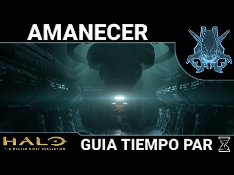 [PC] Halo 4 - Amanecer en Legendario - Tutorial del Speedrun en Tiempo Par