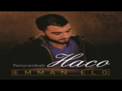 yeniceobalı HACO - EMMAN ELO rekor kıran şarkı