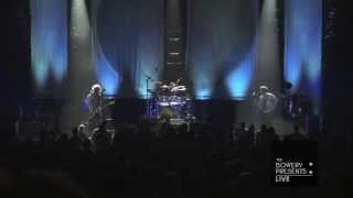 Dispatch - &quot;Get Ready Boy&quot; (Live from Radio City Music Hall)