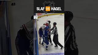 SLAFKOVSKY ???? HAGEL ????