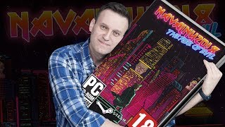 СИСЯН ПРОТИВ СИЛ ЗЛА (Navalny 20!8 : The Rise of Evil)