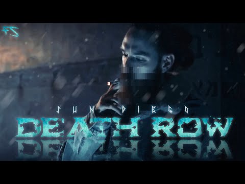 Sun Diego - Death Row [RMX]