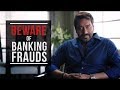 Ajay Devgan - Mumbai Police 'Beware of Banking Frauds' PSA