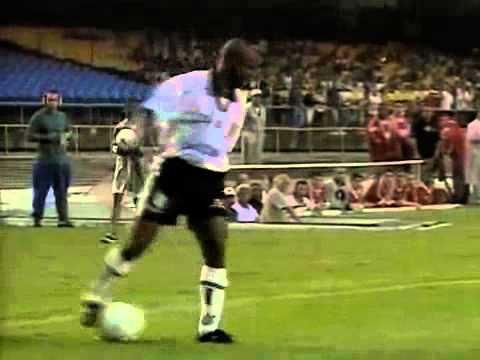 Corinthians 4x2 inter - Brasileirão 1999 Maracanã