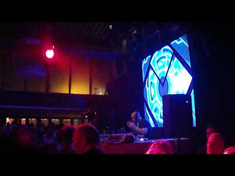 Materia Tour (Fuel) - Alex Di Stefano