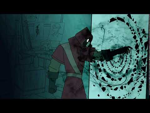 Daud (Dishonored animation)