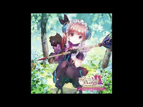 Atelier Lydie & Suelle OST - Chroma