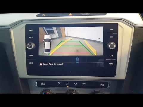 181LM80 - 2018 Volkswagen Passat Comfortline 1.6TDI 120HP  22,950