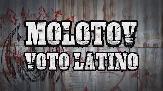 Voto Latino - Molotov Lyrics video / Sub