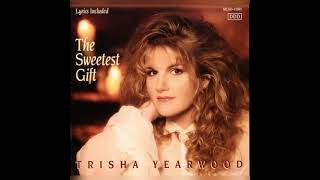 Trisha Yearwood - Reindeer Boogie (Reversed)