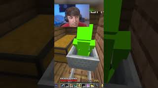 Cool Rollercoaster in DonutSMP