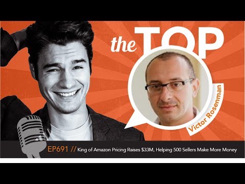 Nathan Latka interviews Feedvisor