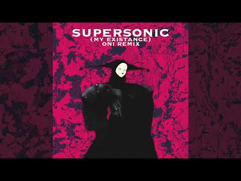 Skrillex, Noisia, josh pan & Dylan Brady - Supersonic (My Existence) [Spin Off Reboot]