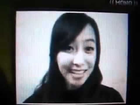 110206 Star Call - f(x) Victoria cut