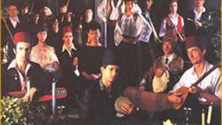 3 Mustaphas 3 - Vranjanski Ekspres