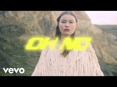 Wet Leg - Oh No (Official Video)