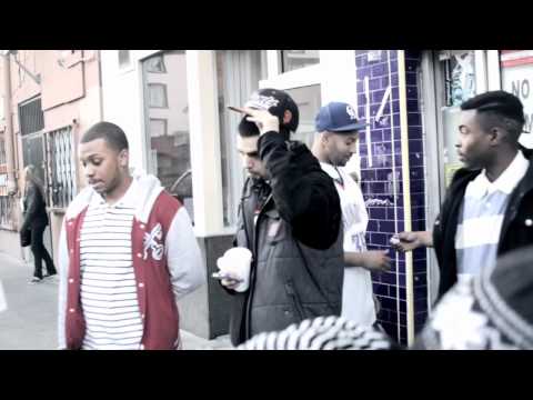 Messy Marv Presents Gutta Mob - Hood Shit (Official Video)