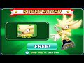 Sonic Forces Speed Battle Super Rapid Recap With Super Silver Classic Super Sonic