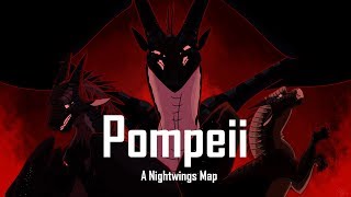 Pompeii A Nightwings MAP